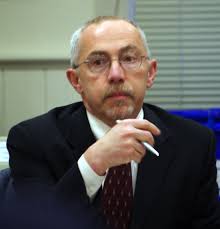 Progressive Charlestown: Has the Copar Quarry become Westerly's Watergate?