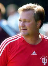 Freitag out as Indiana soccer coach