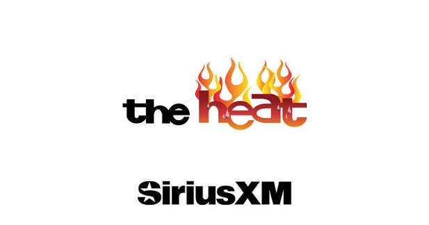 The Heat | SiriusXM