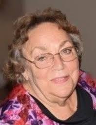 Obituary information for Betty Sue Brown