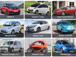 In allen kreisen und städten mit hohen infektionswerten soll es künftig bundeseinheitliche einschränkungen geben. Marken Preise Umwelt Reichweite Grosse Ubersicht Aller E Autos Auto