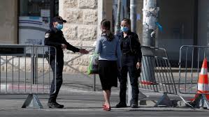 Following a vote by the israeli cabinet, the israel's lockdown comes with strict restrictions that are designed at minimizing the potential for. Resurgence Of Covid 19 Prompts New Lockdown In Israel Vatican News