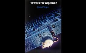 Maybe white then he told dr nemur something mice are smarter then other mice. Flowers For Algernon By Daniel Keyes By Julia Manley