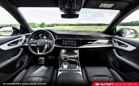 Come test drive both at audi columbus. The Audi Q8 Tfsi E Quattro 4 E Tron Connect