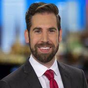 Michael Grogan, FOX23 Severe Weather Team