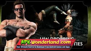 Download apk & install it (1733.65 mb) >> or choose another mirror >>. Mortal Kombat X 1 19 0 Apk Mod Free Download For Android Apk Wonderland