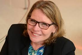 Virginia Roach, scholar of educational reform, to lead Johns Hopkins Center  for Talented Youth