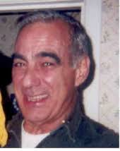 Obituary information for Manuel P. Correia, Jr.