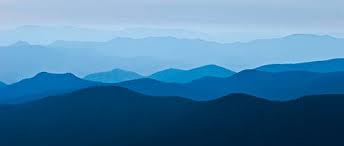 Blue Ridge Mountains Blue Ridge Mountains Virginia Blue Ridge Mountains Blue Ridge