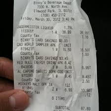Track binny's beverage depot prices. Photos At Binny S Beverage Depot 12 Tips