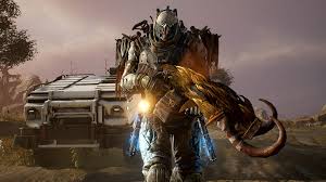 Game leverages smart delivery allowing access to both the xbox one title and xbox series x title when available. Outriders Win64 Shipping Exe Error Solution