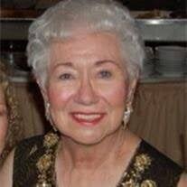 Virginia Martin Obituary