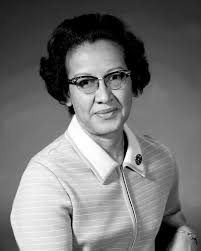 Dorothy vaughan joined the national advisory in 2016 a book about dorothy vaughan's life story, hidden figures: Katherine Johnson Wikipedia