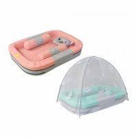 Kelambu tempat tidur modern anti nyamuk. Daftar Harga Perlengkapan Tidur Kasur Bayi Perlengkapan Bayi Produk Smart Kiddo