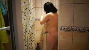 On te contrary, she started to tease me. My Stepsister Teasing Me In The Shower Pornburst Xxx