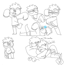 Maybe you would like to learn more about one of these? Snuffysbox Bases I Suffer From A Longer Lasting Art Block Atm Caused By Exam Stress And Winter Flu