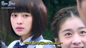 Li li had a scar within her heart, she cut off the threads to her career, life and love, this was a scar left by pei shangxuan, which can never be erased. Fifteen Years Of Waiting For Migratory Birds Ost Ryan Zhu Youth Youtube