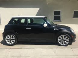 Ebay 2011 Mini Cooper S Black 2011 Mini Cooper S Hardtop Excellent Condition Black With White Top Minicooper M 2011 Mini Cooper Mini Cooper S Mini Cooper