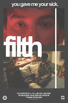 Filth (2023) directed by Isabella Nemcik • Reviews, film + cast • Letterboxd