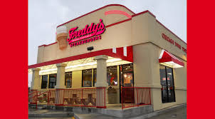 Our dragon city chinese restaurant, wichita, ks is to provide an unforgettable dining experience for all our patrons. Garden City Freddy S Frozen Custard Steakburgers