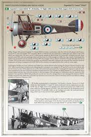 The iconic sopwith camel is probably the most famous of all first world war aircraft, if not by sight, then by name. Wingnut Wings 32072 Sopwith Camel F 1 Usas 1 32