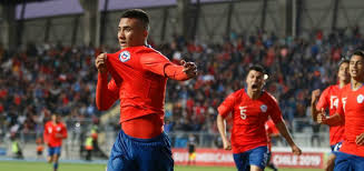 Jun 01, 2021 · argentina vs chile: Sudamericano Sub 20 Donde Y A Que Hora Ver Los Partidos De Chile