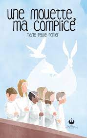 Une mouette, ma complice - AN Boutique