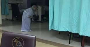 Kelinci merupakan salah satu hewan yang lucu dan menjadi binatang kesayangan di rumah selain kucing, anjing dan burung. Cctv Hospital Merakam Satu Jasad Misteri Seorang Nenek Bongkok Pihak Hospital Tampil Beri Penjelasan Malay Viral