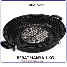 Misalkan rp 250 ribu perhari. Jual Alat Panggang Kompor Gas Panggangan Pemanggang Sate Dan Sosis Bakar Kota Bekasi Asia Indah Tokopedia