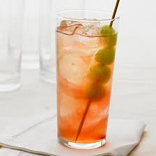 Scorching summer temperatures call for batch of refreshing drinks. 5 Super Refreshing Summer Vodka Cocktails To Make Now Food Wine