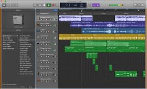 Gm bank, additive synthesizer, waveform modulator and sampler. Best Free Recording Software Programs In 2019