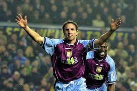 Often found at the side of a pitch or. The Boos The Bulls T And The Brilliance Gareth Southgate S Villa Years The Athletic