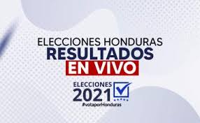 Fecha de inicio miércoles a las 12:34. Elecciones Honduras Resultados Presidenciales Nacional Liberal Y Libre Diario La Prensa