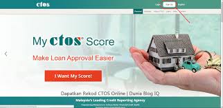 Semak rekod ctos dan ccris online. Cara Mudah Dapatkan Report Ctos Online Dan Fakta Asas Mengenainya Dunia Blog Iq