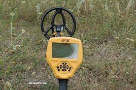 Обзор металлоискатель ground efx mx100e. Ground Efx Mx100e Md Hunter Blog