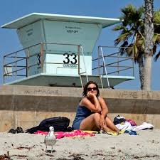 Santa Monica Los Angeles California Reizen Vakantie Grand Canyon