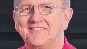 Bob 'Bobby Joe' Crabtree