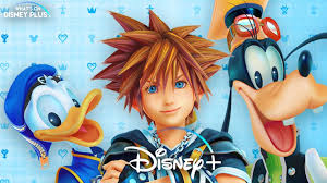 Maybe you would like to learn more about one of these? Kingdom Heart Series Rumored To Be Coming To Disney What S On Disney Plus