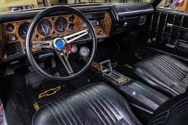 1972 Chevrolet Monte Carlo For Sale 2074974 Hemmings Motor News Monte Carlo For Sale Chevrolet Monte Carlo Chevrolet
