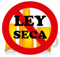 No habrá ley seca en playas de sinaloa en semana santa: A Partir De Las Cero Horas Del 03 De Junio Ley Seca Por Jornada Electoral 2017 Intersip Noticias