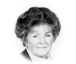 Joan Mccann Obituary (2008)