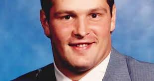 Jason Michael Forney