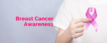 Breast cancer is the second most common cancer in women after skin cancer. Breast Cancer Awareness Most Common Risk Factors Symptoms Facts Kdah Blog
