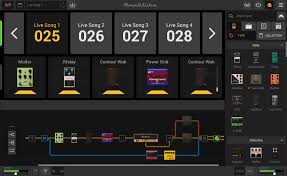File transfer speed is very good. Amplitube 5 Amp Simulation And Guitar Gear Modeling Software