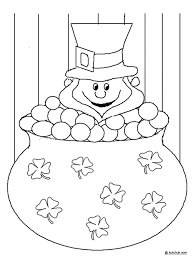 leprechaun gif 751 1 030 pixels coloriage zen enfant sonique dans les pages
