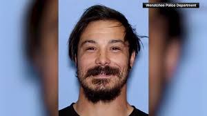 Factory explosion survivor,