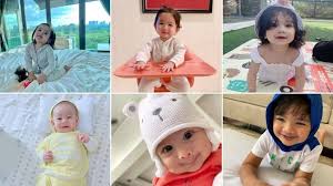 Nama ini pun memiliki makna lain yang tak kalah baik untuk disematkan di jagoan anda. 17 Baby Comel Yang Terkenal Di Malaysia Geram Dengan Kecomelan