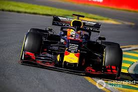 Partly because of that, lewis hamilton is back on top of the standings. Red Bull Changes Verstappen S Chassis