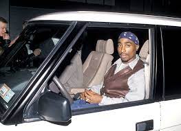 The official instagram of 2pac. Tupac Shakurs Morder Keefe D Kennt Angeblich Die Wahrheit