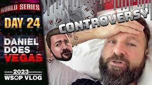 Ted Forrest, Jeremy Ausmus Among 2023 Poker Hall of Fame Nominees